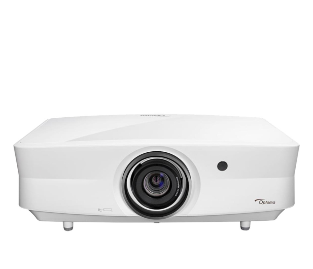 Optoma UHZ65LV - 599953 - zdjęcie